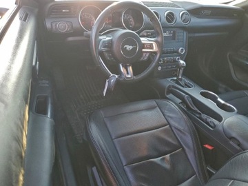 Ford Mustang VI 2020 Ford Mustang 2020 2.3 Benzyna 310KM, zdjęcie 8