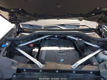 BMW X7 2021 BMW X7 2021r, XDrive40I, 3.0L 3.0 Benzyna 335KM, zdjęcie 11