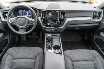 Volvo XC60 II Crossover Plug-In Facelifting 2.0 T6 350KM 2024 Volvo XC 60 YV1UZH4V6S1154084, zdjęcie 12
