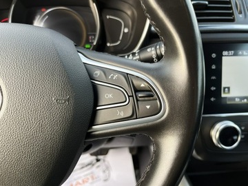 Renault Kadjar Crossover Facelifting 1.3 TCe 140 FAP 140KM 2021 Renault Kadjar 1.3 TCE /Automat/ Navi / Kamera /, zdjęcie 13