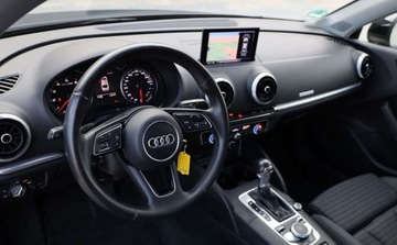 Audi A3 8V Limousine 1.4 TFSI CoD ultra 150KM 2016 Audi A3 Limousine Audi A3 Limousine 1.4 TFSI CoD Sport S tronic 1.4 Benzyna, zdjęcie 26