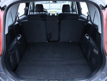 Mazda 5 I 2.0 MZR-CD 143KM 2008 Mazda 5 2.0 CD, 7 miejsc, Klima,ALU, El. szyby, zdjęcie 13