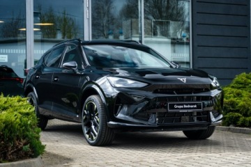 Cupra Formentor 2026 Cupra Formentor Tribe Edition 2.0 TSI 204 KM DSG, zdjęcie 4