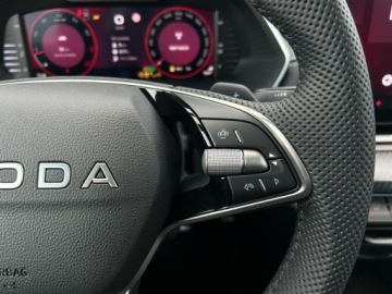 Skoda Octavia IV 2026 Skoda Octavia Sportline 2.0 TSI 204 KM 4x4 DSG, zdjęcie 15