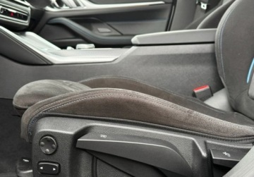 BMW Seria 4 G22-23-26 2025 BMW Seria 4 I wlasciciel M Sport 360 Gwarancja Bezwypadkowy FVAT23, zdjęcie 27