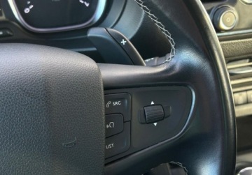 Peugeot Traveller Compact 2.0 BlueHDi 177KM 2017 Peugeot Traveller LONG Business VIP 7 os, SKORY Tempomat, Kamera 360, Masa, zdjęcie 22