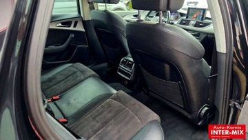 Audi A6 C7 Allroad quattro facelifting 3.0 TDI clean diesel 272KM 2017 Audi A6 Avant Okazja A6 3,0 Quattro automat 3.0 Diesel 272KM, zdjęcie 28