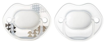 Пустышка Tommee Tippee UrbanStyle для детей 0–6 мес.