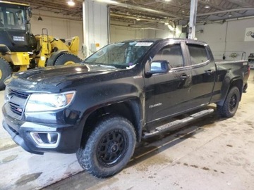 Chevrolet 2018 Chevrolet Colorado 2018 CHEVROLET COLORADO Z71 2.8 Diesel 181KM, zdjęcie 1