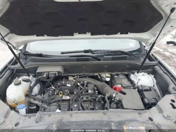 Lincoln 2023 Lincoln Nautilus Reserve 2023 2.0 Benzyna 250KM, zdjęcie 8