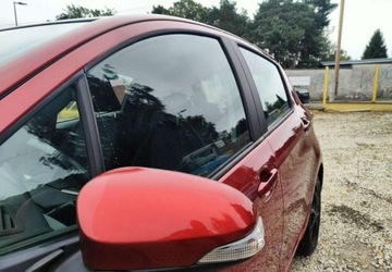 Toyota Yaris III Hatchback 5d Facelifting 1.0 VVT-i 69KM 2015 Toyota Yaris Lift Tylko 50.000km Bogata wersja Kamera Benzyna 70KM, zdjęcie 7