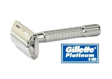 МУЖСКОЙ НАБОР ДЛЯ БРИТЬЯ ЛЕЗВИЕ ДЛЯ БРИТЬЯ ЩЕТКА ДЛЯ БРИТЬЯ ДЕРЕВЯННОЕ МЫЛО