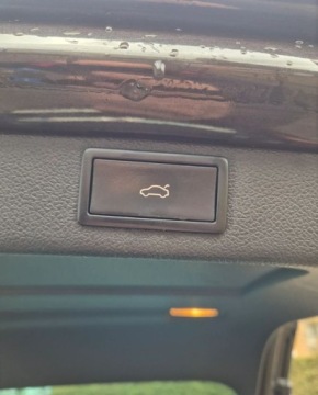 Skoda Superb II Kombi 2.0 TDI CR DPF 140KM 2012 Skoda Superb 2.0 Diesel 140KM, zdjęcie 13