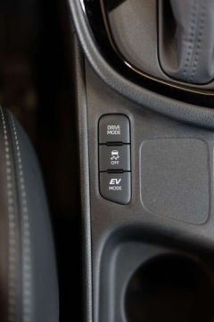 Toyota 2024 Toyota Yaris Hybrid 1.5 Executive 1.5 Hybryda 92KM, zdjęcie 17