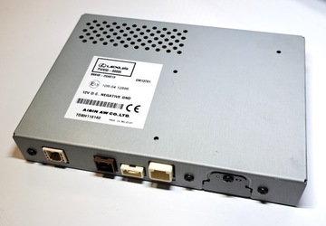 PW650-00006 - Moduł nawigacji Lexus - NaviBox