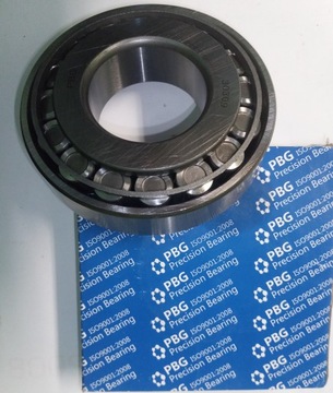 Zestaw Łożyska do betoniarki 250l.