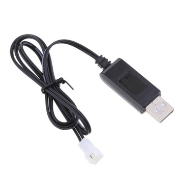 4 универсальных зарядных кабеля 3,2 В USB-кабель с