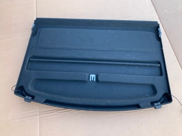 POLIČKA KUFRU SKODA SUPERB II 2 HB PĚKNÝ ORIGINÁLNÍ 100% SPRÁVNÁ