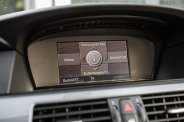 BMW Seria 5 E60 2008 BMW 520 LCI ! 520d 163KM Automat M47 ! Opłacona !, zdjęcie 19