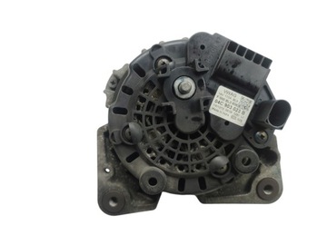 ALTERNÁTOR 110A SKODA CITIGO VW UP SEAT MII 1.0 MPI 04C903023B