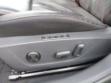 Skoda Octavia IV RS Kombi 2.0 TSI 245KM 2023 Skoda Octavia RS 2.0 TSI 245KM DSG FV 23 2.0 Benzyna 245KM, zdjęcie 10