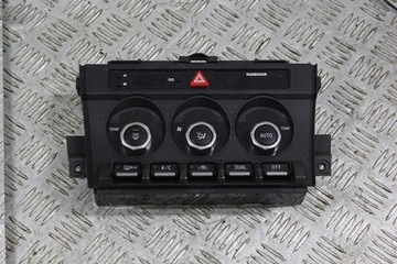 TOYOTA GT86 SUBARU BRZ PANEL KLIMATIZACE