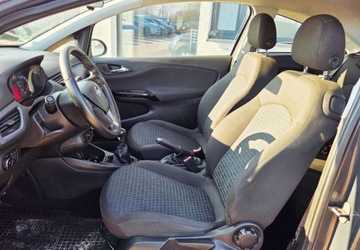 Opel Corsa E Hatchback 3d 1.2 Twinport 70KM 2015 Opel Corsa 1,2 Ben Navi 1.2 Benzyna 69KM, zdjęcie 6