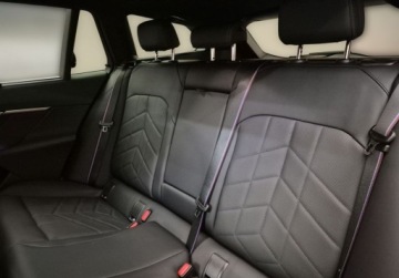 BMW Seria 5 G90-91 Touring 2.0 520d 197KM 2024 BMW Seria 5 520d xDrive, PAKIET SPORTOWY M PRO, Faktura VAT 23, Gwarancja, zdjęcie 8