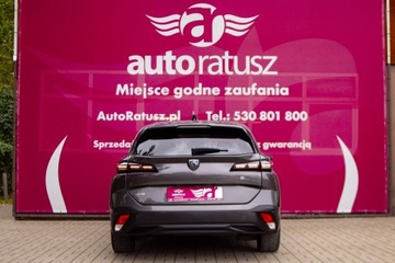 Peugeot 308 III SW 1.5 BlueHDi 130KM 2023 Peugeot 308 SW FV 23% * Automat * Gwarancja, zdjęcie 4