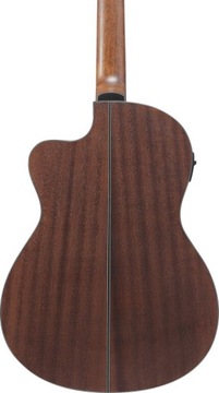IBANEZ GA5MHTCE-OPN электроклассическая гитара