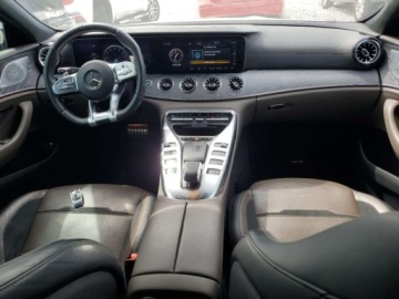 Mercedes AMG GT C190 2019 Mercedes-Benz AMG GT 53 2019 3.0l 3.0 Benzyna 429KM, zdjęcie 8