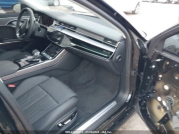 Audi A8 D5 2024 Audi A8 2024r., 4x4, 3.0L 3.0 Benzyna 335KM, zdjęcie 10
