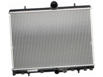 CHLADIČ NISSENS 63621A