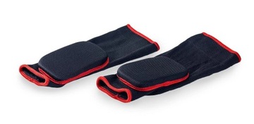 ГИБКИЕ ЗАЩИТЫ лодыжки С ЗАЩИТНЫМ СЛОЕМ MMA KICKBOXING L