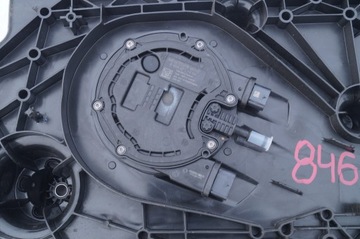 ADBLUE TANK MERCEDES VITO VIANO V-CLASS A447