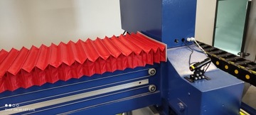 Циркулярная пила по камню DLQ-800H, станок для резки