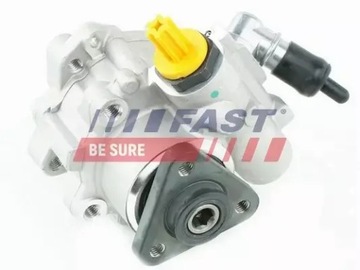 FAST FT36210 ČERPADLO HYDRAULICKÁ SYSTÉM ŘÍDÍCÍ