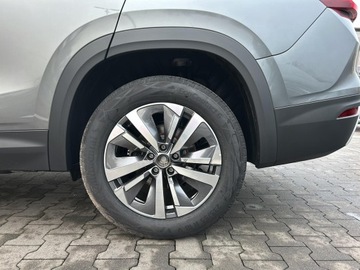 Skoda Kodiaq II 2025 Skoda Kodiaq Edition 130 2.0 TSI 204 KM DSG, zdjęcie 16
