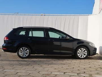 Volkswagen Golf VII Variant Facelifting 1.6 TDI-CR DPF BMT 115KM 2018 VW Golf 1.6 TDI, Salon Polska, 1. Właściciel, zdjęcie 5