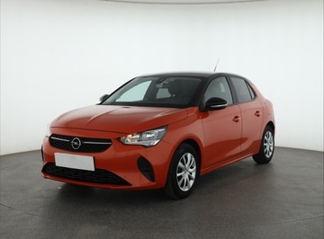 Opel Corsa F Hatchback 5d 1.2 75KM 2019 Opel Corsa 1.2, Salon Polska, Serwis ASO, Klima, zdjęcie 1