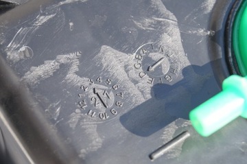 БАК ADBLUE НАСОС CITROEN JUMPY PEUGEOT EXPERT