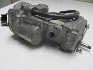 Mercedes R129 SL 300 Дроссельная заслонка M104 0001415725