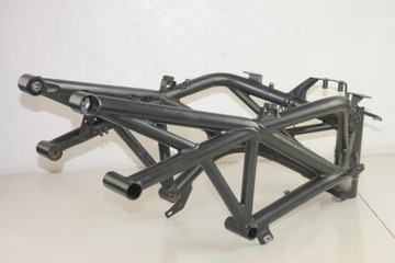 Ducati Diavel 1200 Strada 11-16 рамки с документами 2012