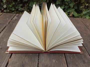 Летописная памятная книга А4/200 стр.