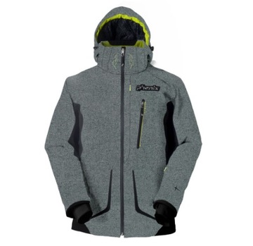 PROMO KURTKA PHENIX NORWAY ALPINE TEAM JACKET M/50