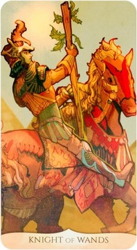 Традиционное МАНГА Таро - ОРИГИНАЛЬНЫЕ карты Таро!