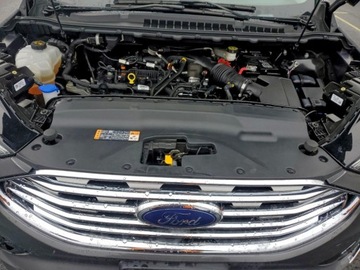 Ford Edge II 2022 Ford Edge Sel 2022 2.0 Benzyna 250KM, zdjęcie 6