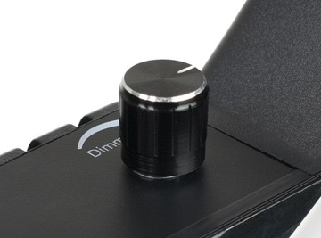 Кольцевая лампа RING FL 50W DIMMER + STAND