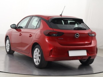 Opel Corsa F Hatchback 5d 1.2 75KM 2022 Opel Corsa 1.2, Salon Polska, 1. Właściciel, zdjęcie 3