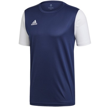 KOSZULKA ADIDAS ESTRO 19 DP3232/DP3219 r.140
